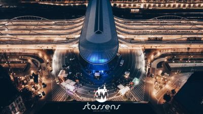 La Tournée des Apéros Montois VI