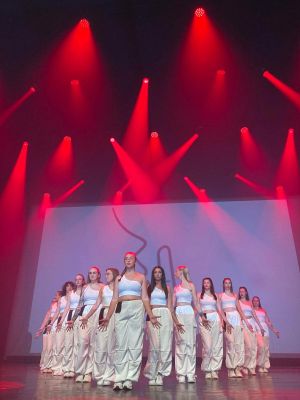 Dance Center