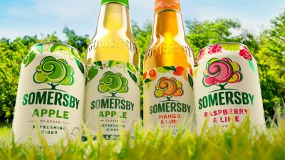 Somersby